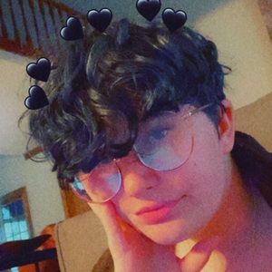 Meet your Posher, Lou